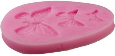 Futaba Fondant Decoration Mould(Pack of 1)