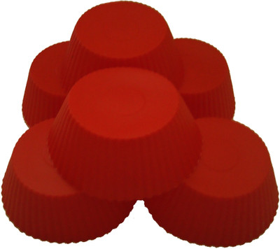 Ritwik 6 - Cup Mould(Pack of 6)