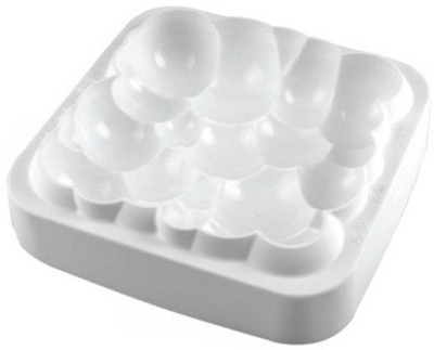 Siliko 1 - Cup Cake/Bread Mould(Pack of 1)