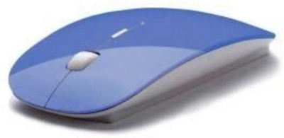 Terabyte TB-MW-023 Wireless Optical Mouse(PS/2, Blue)