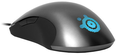 Steel Series Sensei Mouse Gaming Mouse(USB)