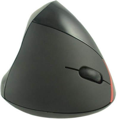 F2s 5-Key 2500DPI Vertical Ergonomic 2.4GHz Wireless Optical Gaming Mouse(Bluetooth, Black)
F2s 5-Key 2500DPI Vertical Ergonomic 2.4GHz Wireless Optical Gaming Mouse(Bluetooth, Black)
