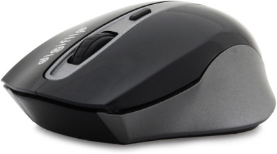 DigiFlip M502 Wireless(USB, Black)