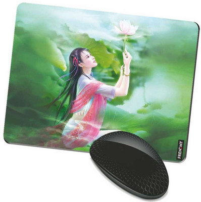 FRENEMY MPAD9714 Mousepad(Multicolor) 
FRENEMY MPAD9714 Mousepad(Multicolor)