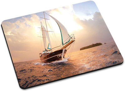 Shoprider DESGINER MOUSEPAD-525 Mousepad(Multicolor)
Shoprider DESGINER MOUSEPAD-525 Mousepad(Multicolor)