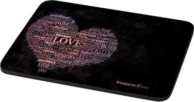 PrintMart Multicolor-1859 Mousepad(Multicolor)
PrintMart Multicolor-1859 Mousepad(Multicolor)