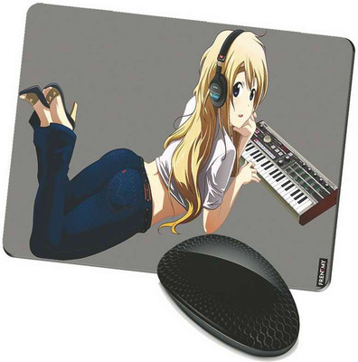 FRENEMY MPAD7593 Mousepad(Multicolor)
FRENEMY MPAD7593 Mousepad(Multicolor)