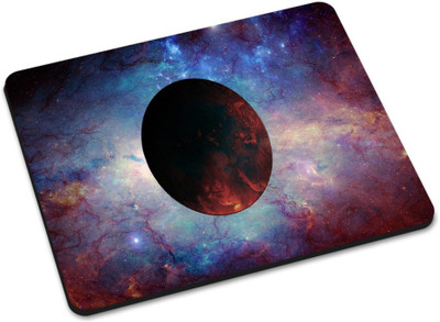 Shoprider DESGINER MOUSEPAD-625 Mousepad(Multicolor)
Shoprider DESGINER MOUSEPAD-625 Mousepad(Multicolor)