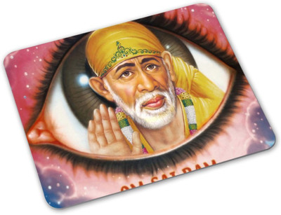 Shoprider Desginer-848 Mousepad(Multicolor)
Shoprider Desginer-848 Mousepad(Multicolor)