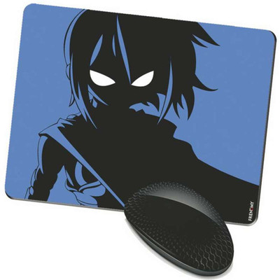 FRENEMY MPAD3243 Mousepad(Multicolor) 
FRENEMY MPAD3243 Mousepad(Multicolor)