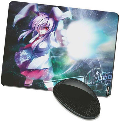 FRENEMY MPAD6928 Mousepad(Multicolor) 
FRENEMY MPAD6928 Mousepad(Multicolor)