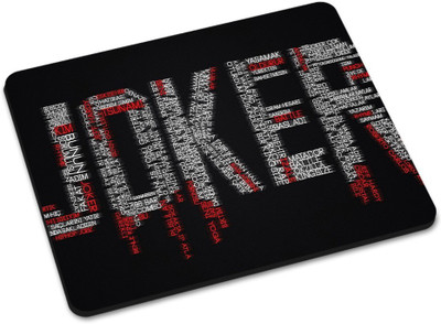 Shoprider DESGINER MOUSEPAD-775 Mousepad(Multicolor)
Shoprider DESGINER MOUSEPAD-775 Mousepad(Multicolor)
