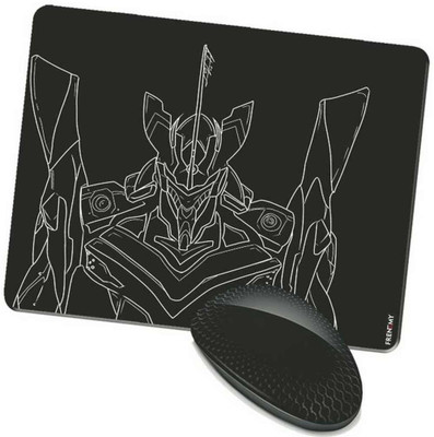 FRENEMY MPAD4586 Mousepad(Multicolor)
FRENEMY MPAD4586 Mousepad(Multicolor)