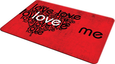EMPRESSION EMP-LOT1-1609 Mousepad(Multicolor)
EMPRESSION EMP-LOT1-1609 Mousepad(Multicolor)