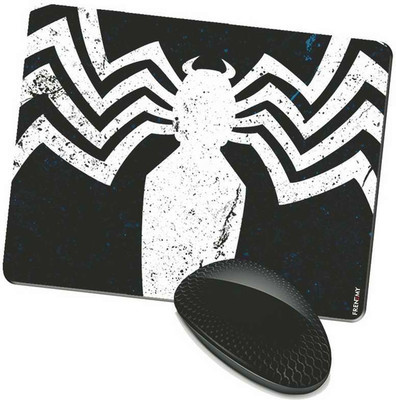 FRENEMY MPAD8765 Mousepad(Multicolor)
FRENEMY MPAD8765 Mousepad(Multicolor)