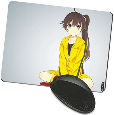 FRENEMY MPAD2770 Mousepad(Multicolor)
FRENEMY MPAD2770 Mousepad(Multicolor)