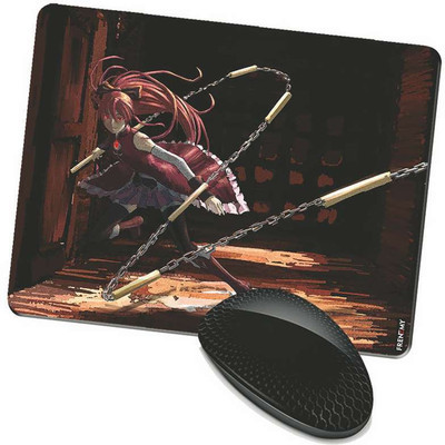 FRENEMY MPAD3322 Mousepad(Multicolor)
FRENEMY MPAD3322 Mousepad(Multicolor)