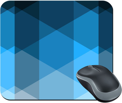 BUZZWORLD MPMN377 Mousepad(Multicolor)
BUZZWORLD MPMN377 Mousepad(Multicolor)