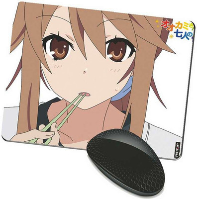 FRENEMY MPAD1634 Mousepad(Multicolor)
FRENEMY MPAD1634 Mousepad(Multicolor)