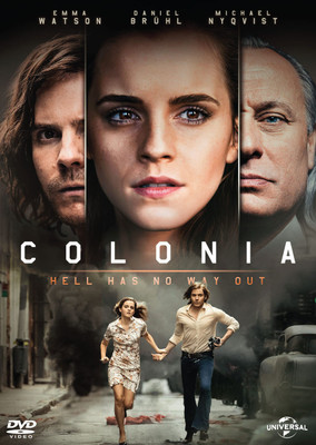 Colonia(DVD English)