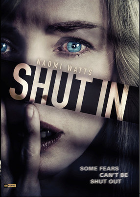Shut In(DVD English)