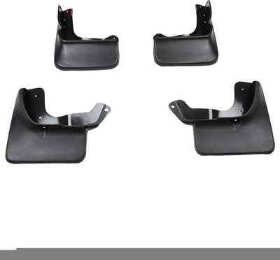Senior Cars Front Mud Guard, Rear Mud Guard For Volkswagen Vento 2015(Black, Silver)
Senior Cars Front Mud Guard, Rear Mud Guard For Volkswagen Vento 2015(Black, Silver)