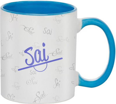 SKY TRENDS Birthday gift for friends,brothers,sister,wife,father,mother,husband,jiju @nwg183 Ceramic Mug(350 ml), Multicolor
SKY TRENDS Birthday gift for friends,brothers,sister,wife,father,mother,husband,jiju @nwg183 Ceramic Mug(350 ml), Multicolor