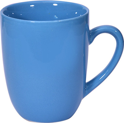 Clay Creations Clay Creations Bone China Coffees - Pack of SIX 122 Bone China Mug(250 ml, Pack of 6), Multicolor
Clay Creations Clay Creations Bone China Coffees - Pack of SIX 122 Bone China Mug(250 ml, Pack of 6), Multicolor