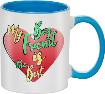SKY TRENDS A Special Gifts For I Love U Best Girlfriend Boyfriend Fiance Spouse Wife Husband Friends Birthdya Anniversary Valentine's 074 Ceramic Mug(325 ml), Multicolor
SKY TRENDS A Special Gifts For I Love U Best Girlfriend Boyfriend Fiance Spouse Wife Husband Friends Birthdya Anniversary Valentine's 074 Ceramic Mug(325 ml), Multicolor