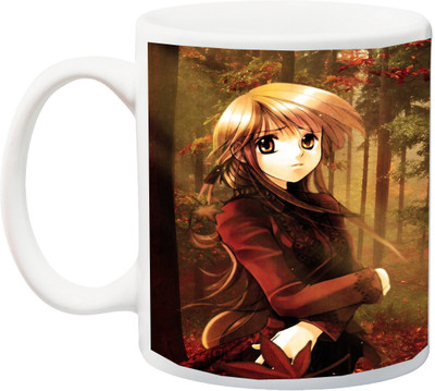 ME&YOU Gift for Husband/Wife/Boyfriend/Girlfriend/Couples On Anniversary Or Special Valentine day Printed Ceramic Mug(325 ml), Multicolor
ME&YOU Gift for Husband/Wife/Boyfriend/Girlfriend/Couples On Anniversary Or Special Valentine day Printed Ceramic Mug(325 ml), Multicolor