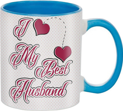 SKY TRENDS A Special Gifts For I Love U Best Girlfriend Boyfriend Fiance Spouse Wife Husband Friends Birthdya Anniversary Valentine's 082 Ceramic Mug(325 ml), Multicolor
SKY TRENDS A Special Gifts For I Love U Best Girlfriend Boyfriend Fiance Spouse Wife Husband Friends Birthdya Anniversary Valentine's 082 Ceramic Mug(325 ml), Multicolor