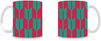 Mott2 nktMUG01 (86).jpg Ceramic Mug(325 ml, Pack of 2)