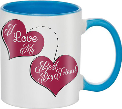 SKY TRENDS A Special Gifts For I Love U Best Girlfriend Boyfriend Fiance Spouse Wife Husband Friends Birthdya Anniversary Valentine's 091 Ceramic Mug(325 ml), Multicolor
SKY TRENDS A Special Gifts For I Love U Best Girlfriend Boyfriend Fiance Spouse Wife Husband Friends Birthdya Anniversary Valentine's 091 Ceramic Mug(325 ml), Multicolor