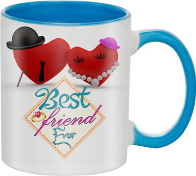SKY TRENDS A Special Gifts For I Love U Best Girlfriend Boyfriend Fiance Spouse Wife Husband Friends Birthdya Anniversary Valentine's 043 Ceramic Mug(325 ml), Multicolor
SKY TRENDS A Special Gifts For I Love U Best Girlfriend Boyfriend Fiance Spouse Wife Husband Friends Birthdya Anniversary Valentine's 043 Ceramic Mug(325 ml), Multicolor