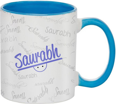 SKY TRENDS Birthday gift for friends,brothers,sister,wife,father,mother,husband,jiju @nwg197 Ceramic Mug(350 ml), Multicolor
SKY TRENDS Birthday gift for friends,brothers,sister,wife,father,mother,husband,jiju @nwg197 Ceramic Mug(350 ml), Multicolor