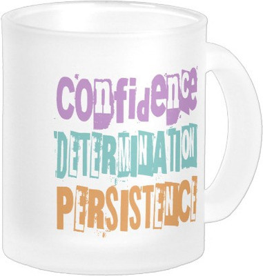 Exoctic Silver Mast Quotes A061 Ceramic Mug(250 ml), Multicolor