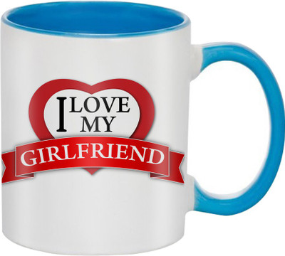 SKY TRENDS A Special Gifts For I Love U Best Girlfriend Boyfriend Fiance Spouse Wife Husband Friends Birthdya Anniversary Valentine's 152 Ceramic Mug(325 ml), Multicolor
SKY TRENDS A Special Gifts For I Love U Best Girlfriend Boyfriend Fiance Spouse Wife Husband Friends Birthdya Anniversary Valentine's 152 Ceramic Mug(325 ml), Multicolor
