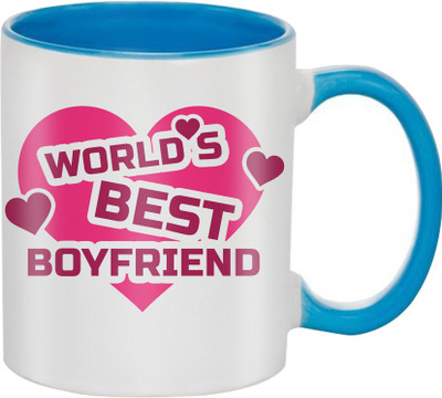 SKY TRENDS A Special Gifts For I Love U Best Girlfriend Boyfriend Fiance Spouse Wife Husband Friends Birthdya Anniversary Valentine's 014 Ceramic Mug(325 ml), Multicolor
SKY TRENDS A Special Gifts For I Love U Best Girlfriend Boyfriend Fiance Spouse Wife Husband Friends Birthdya Anniversary Valentine's 014 Ceramic Mug(325 ml), Multicolor
