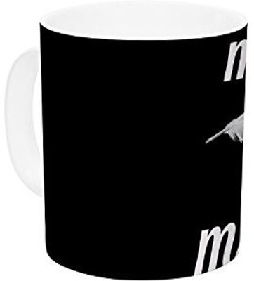 Kess InHouse InHouse Skye Zambrana Mind Over Matter Ceramic Coffee, 11 oz, Multicolor Ceramic Mug(60 ml)
Kess InHouse InHouse Skye Zambrana Mind Over Matter Ceramic Coffee, 11 oz, Multicolor Ceramic Mug(60 ml)