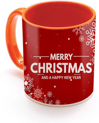 SKY TRENDS New Year & Christmas Gift For Boyfriend Girlfriend Husband Wife Design COD021 Ceramic Mug(325 ml), Multicolor
SKY TRENDS New Year & Christmas Gift For Boyfriend Girlfriend Husband Wife Design COD021 Ceramic Mug(325 ml), Multicolor