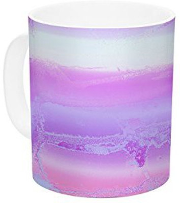 Kess InHouse InHouse Nina May Drip Dye Warm Purple Orange Ceramic Coffee, 11 oz, Multicolor Ceramic Mug(60 ml)
Kess InHouse InHouse Nina May Drip Dye Warm Purple Orange Ceramic Coffee, 11 oz, Multicolor Ceramic Mug(60 ml)