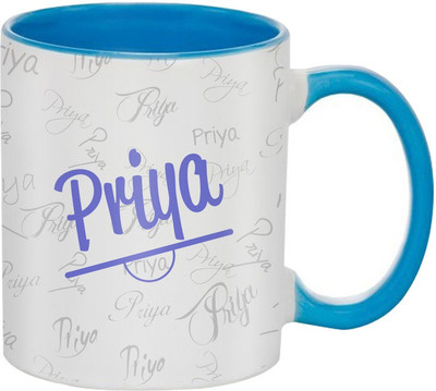 SKY TRENDS Birthday gift for friends,brothers,sister,wife,father,mother,husband,jiju @nwg155 Ceramic Mug(350 ml), Multicolor
SKY TRENDS Birthday gift for friends,brothers,sister,wife,father,mother,husband,jiju @nwg155 Ceramic Mug(350 ml), Multicolor