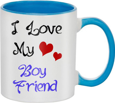 SKY TRENDS A Special Gifts For I Love U Best Girlfriend Boyfriend Fiance Spouse Wife Husband Friends Birthdya Anniversary Valentine's 030 Ceramic Mug(325 ml), Multicolor
SKY TRENDS A Special Gifts For I Love U Best Girlfriend Boyfriend Fiance Spouse Wife Husband Friends Birthdya Anniversary Valentine's 030 Ceramic Mug(325 ml), Multicolor