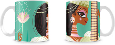 Mott2 Hswm03 (77)s Ceramic Mug(350 ml)