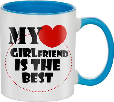 SKY TRENDS A Special Gifts For I Love U Best Girlfriend Boyfriend Fiance Spouse Wife Husband Friends Birthdya Anniversary Valentine's 121 Ceramic Mug(325 ml), Multicolor
SKY TRENDS A Special Gifts For I Love U Best Girlfriend Boyfriend Fiance Spouse Wife Husband Friends Birthdya Anniversary Valentine's 121 Ceramic Mug(325 ml), Multicolor