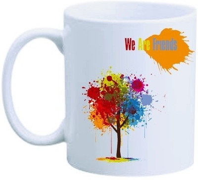 Smileonline Customized Coffee 106 Ceramic Mug