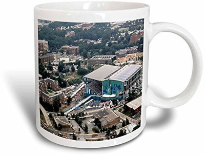 3dRose Summer Olympics Georgia Tech Aquatic Center 1996, 11-Ounce Ceramic Mug(60 ml), Multicolor
3dRose Summer Olympics Georgia Tech Aquatic Center 1996, 11-Ounce Ceramic Mug(60 ml), Multicolor