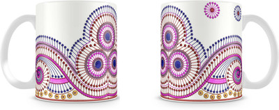 Mott2 Hswm03 (62)s Ceramic Mug(350 ml)