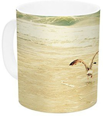 Kess InHouse InHouse Robin Dickinson Karate Kid Pose Art Object Ceramic Coffee, 11 oz, Multicolor Ceramic Mug(60 ml)
Kess InHouse InHouse Robin Dickinson Karate Kid Pose Art Object Ceramic Coffee, 11 oz, Multicolor Ceramic Mug(60 ml)