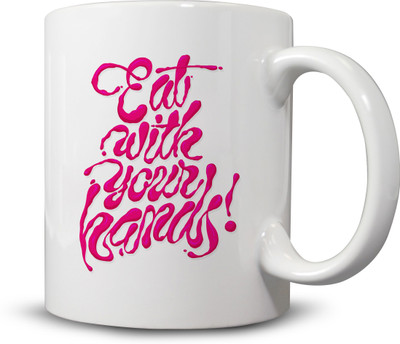 Ackme Design Quotes, Boss, Girl, Love Coffees Ceramic Mug(325 ml), Multicolor
Ackme Design Quotes, Boss, Girl, Love Coffees Ceramic Mug(325 ml), Multicolor
